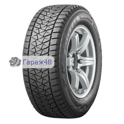 Bridgestone Blizzak DMV2 235/70 R16 106S